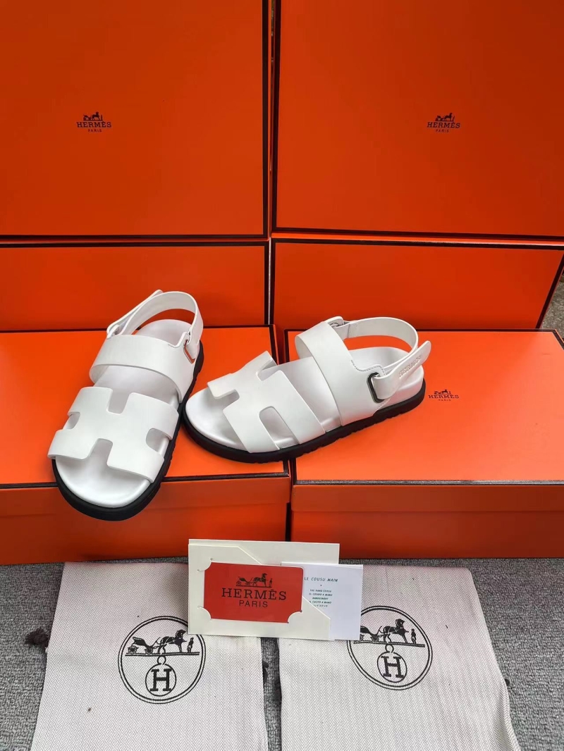 Hermes Sandals